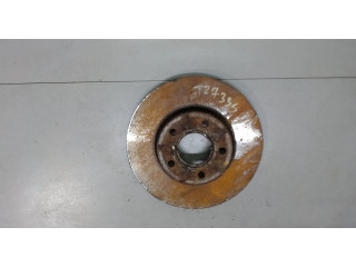 Диск тормозной  Ford Focus 3 2011-2015 1.6  передний     1790221      