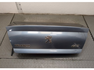 Замок багажника  Peugeot 407       