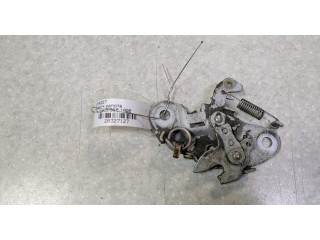 Замок капота  Peugeot 306     