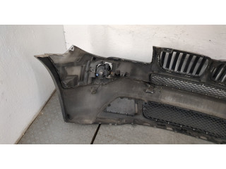 Бампер  BMW X3 E83 2004-2010 передний   