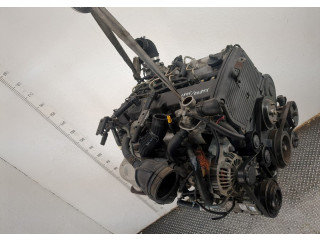Генератор  Hyundai Terracan 2001-2007           