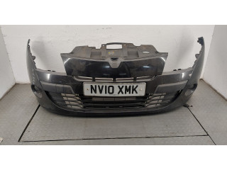 Бампер  Renault Megane 3 2009-2016 передний   