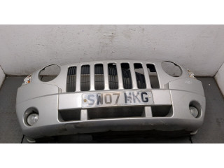 Бампер  Jeep Compass 2006-2011 передний    