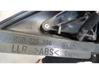 Зеркало боковое  Audi A3 (8L1) 1996-2003  правое             8L1858532, 8L1858532H, 8L1858532AA