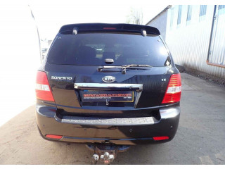 Блок предохранителей  KIA Sorento 2002-2009          2.5