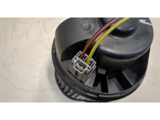 Моторчик печки  Ford Focus 2 2005-2008        