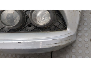 Бампер  Mercedes C W204 2007-2013 передний     
