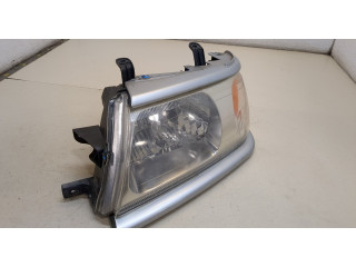 Фара передняя  Mitsubishi Montero Sport / Pajero Sport 1996-2008 левая 