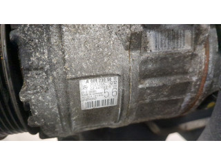 Форсунка топливная  Mercedes C W203 2000-2007         