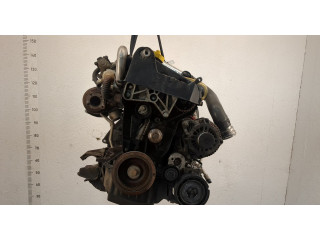  Турбина  Renault Scenic 2009-2012             