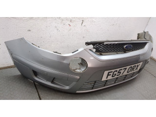 Бампер  Ford S-Max 2006-2010 передний   