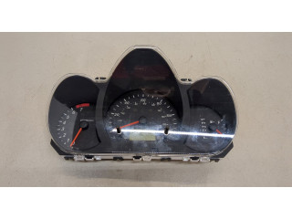 Панель приборов  Daihatsu Terios 2       83800B4431, 1575307784     