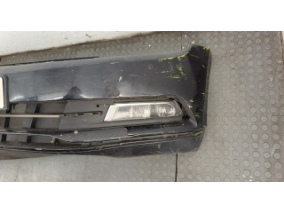 Бампер  Volkswagen Passat 8 2015- передний   3G0807217