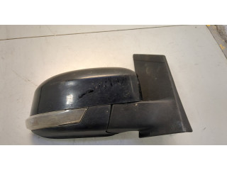 Зеркало боковое  Ford Focus 2 2008-2011  левое           