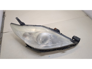 Фара передняя  Mazda 5 (CR) 2005-2010 правая 