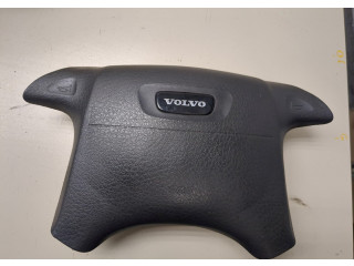 Подушка безопасности водителя  Volvo S40 / V40 1995-2004     