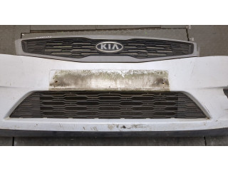 Бампер  KIA Ceed 2007-2012 передний   