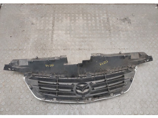 Решетка радиатора  Mazda MPV 1999-2005          