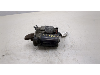 Стартер  Ford Focus 2 2005-2008 1.6     