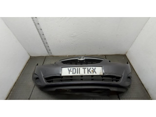 Бампер  Opel Meriva 2010- передний   