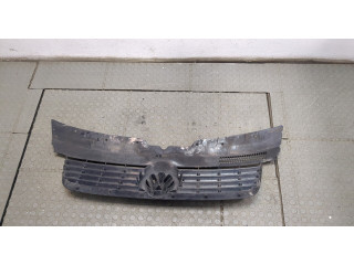Решетка радиатора  Volkswagen Transporter 5 2003-2009          7H0853653