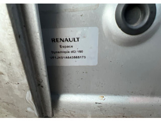 Стартер  Renault Espace 4 2002-      