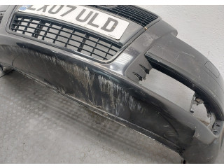 Бампер  Audi A6 (C6) 2005-2011 передний   