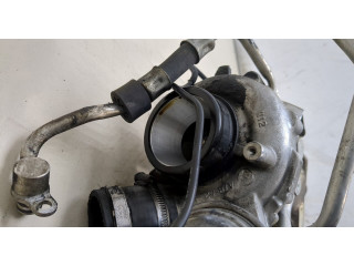 Турбина  Mercedes CLS C218 2011-2017             2780903780, 2780903880