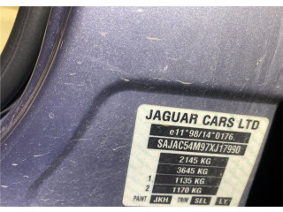 Бачок расширительный  Jaguar X-type C2S18320, 1X438K218AF   2.5