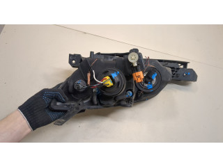 Фара передняя  Mazda 3 (BK) 2003-2009 правая 