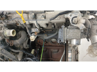  Турбина  Mazda CX-7 2007-2012             