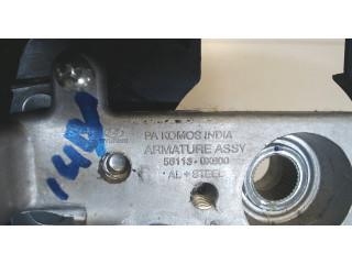 Руль  Hyundai i10 2007-2013            561100X500CH