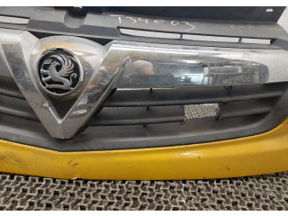 Решетка радиатора  Opel Vivaro 2001-2014           4416662, 93188851