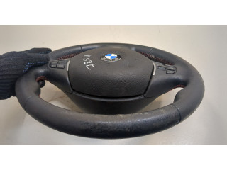 Руль  BMW 3 F30 2012-2019           