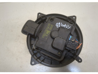 Моторчик печки  Mercedes ML W164 2005-2011 A1648350607      A1648350607   