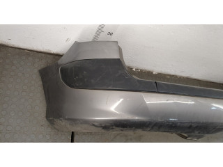 Бампер  Peugeot 308 2007-2013 задний   