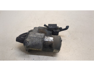 Стартер  Mazda 3 (BK) 2003-2009 1.6  M000T91381   