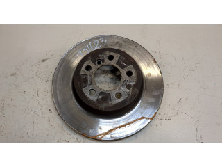 Диск тормозной  BMW X3 E83 2004-2010   передний         