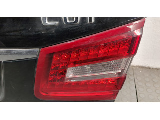Замок багажника  Mercedes E W212 2009-2016       