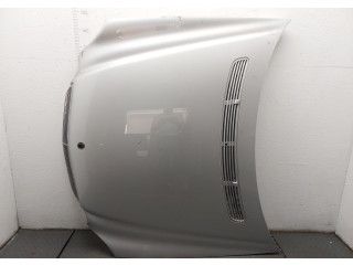 Решетка радиатора  Mercedes E W211 2002-2009          
