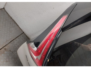 Замок багажника  Nissan Murano 2014-       