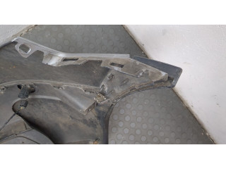Бампер  BMW X3 E83 2004-2010 передний     