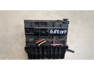 Блок БСМ  Citroen C4 Grand Picasso 2006-2013      9661708080   