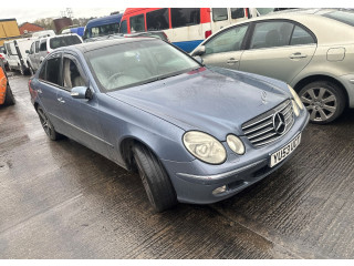 Стойка амортизатора  Mercedes E W211 2002-2009      3.2  дизель