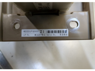 Блок предохранителей  Subaru Forester (S12) 2008-2012      82201FG000     2.5