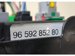 Блок BSI  Peugeot 807      9659285280   2