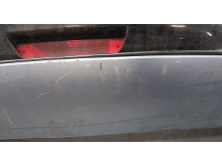Бампер  Citroen DS5 задний   