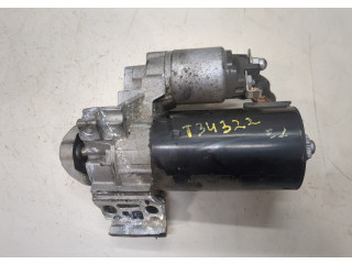Стартер  BMW 7 G11, G12 2015-2019 3  0001148515, 20160913, 12418589891, 12418589892   