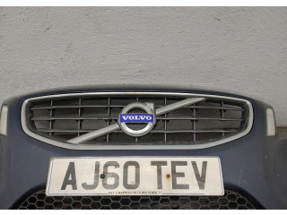 Бампер  Volvo S60 2010-2013 передний   