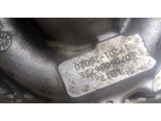  Турбина  Toyota RAV 4 2006-2013             